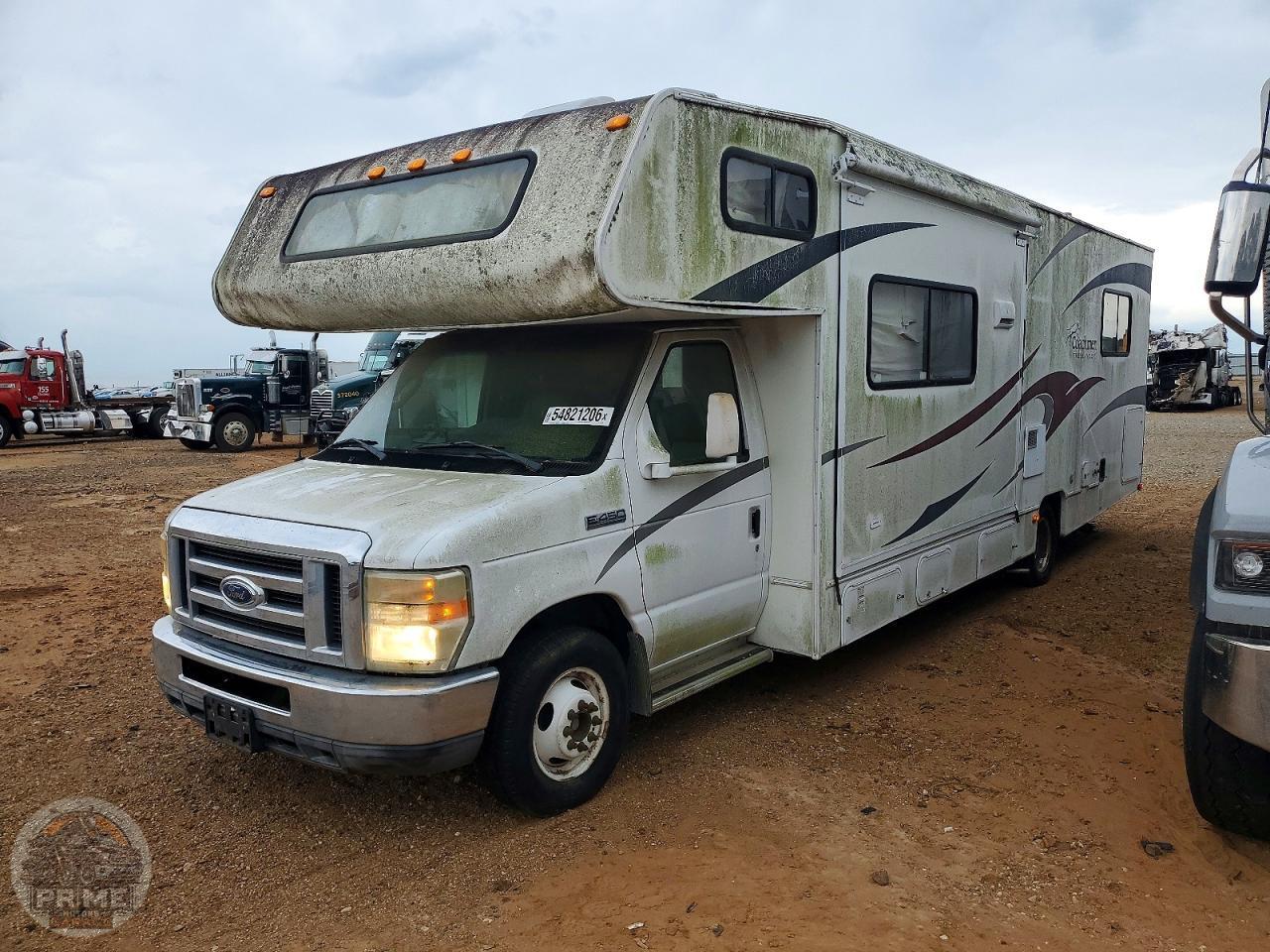 2010 COACHMEN RECREATIONAL — фото 2