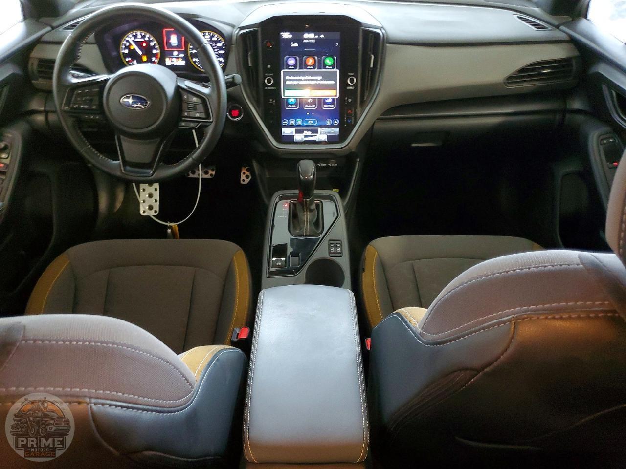 2024 SUBARU CROSSTREK — фото 8