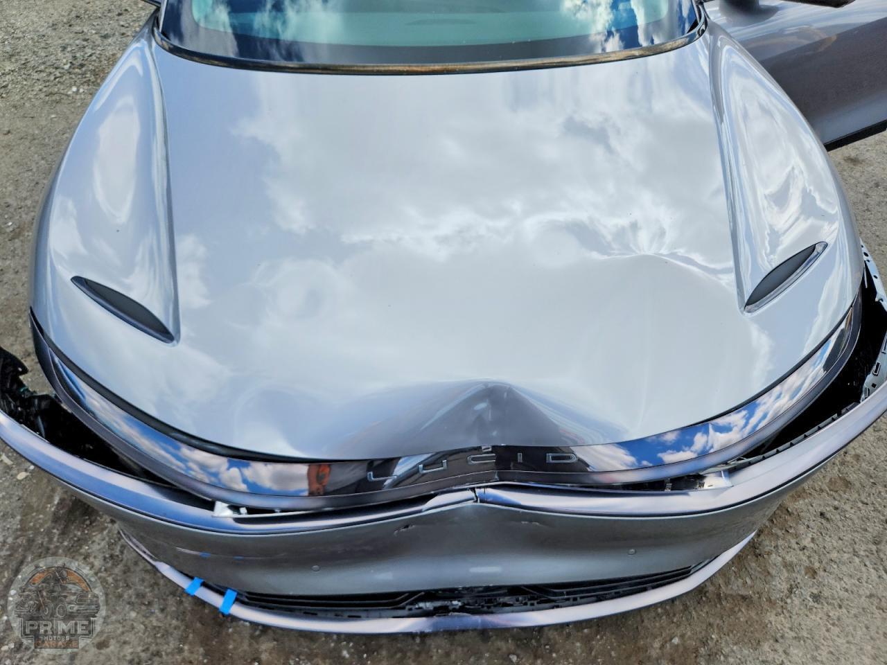 2025 LUCID MOTORS AIR — фото 11