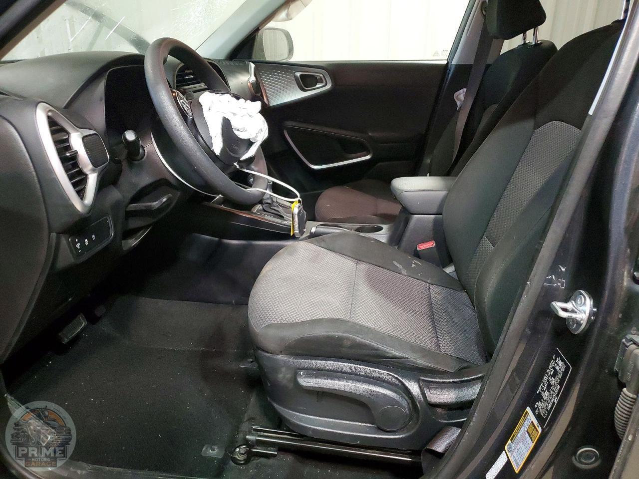 2025 KIA SOUL — фото 34