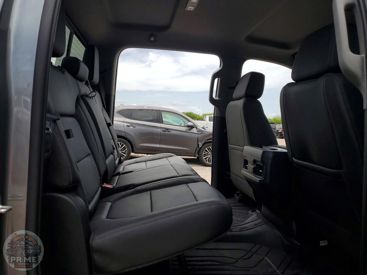 2020 CHEVROLET SILVERADO — фото 10