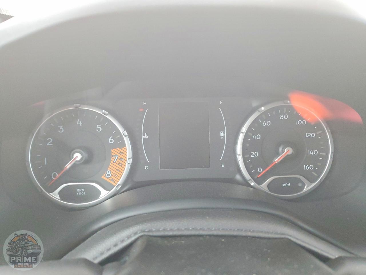 2021 JEEP RENEGADE — фото 17