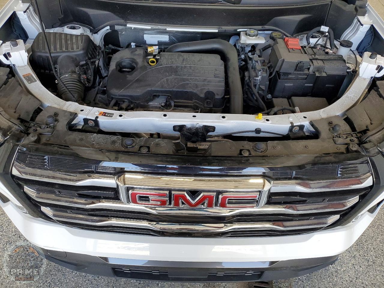2025 GMC TERRAIN — фото 48