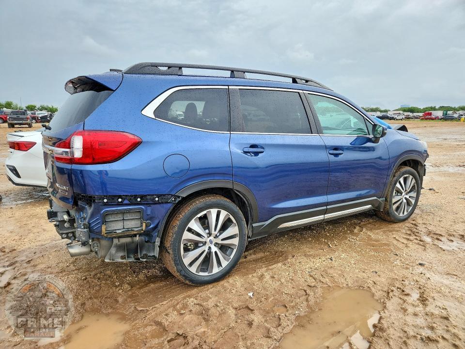 2021 SUBARU ASCENT — фото 3