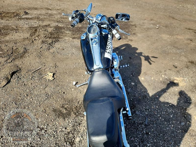 2001 HARLEY-DAVIDSON FXSTD (SOFTAIL DEUCE) — фото 6