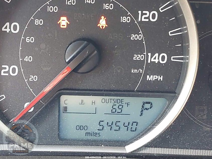 2013 TOYOTA RAV4 LE — фото 15