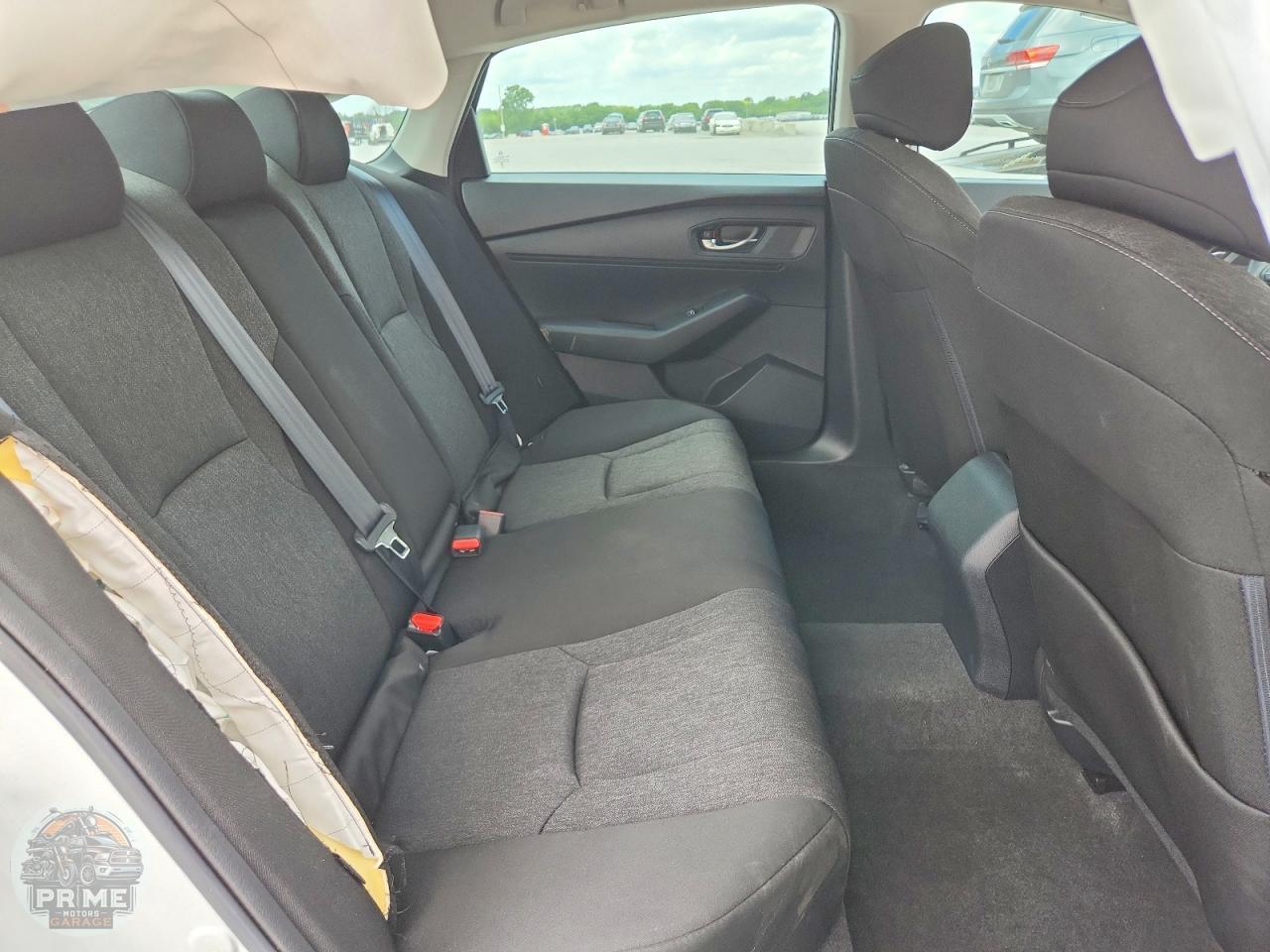 2023 HONDA ACCORD — фото 10