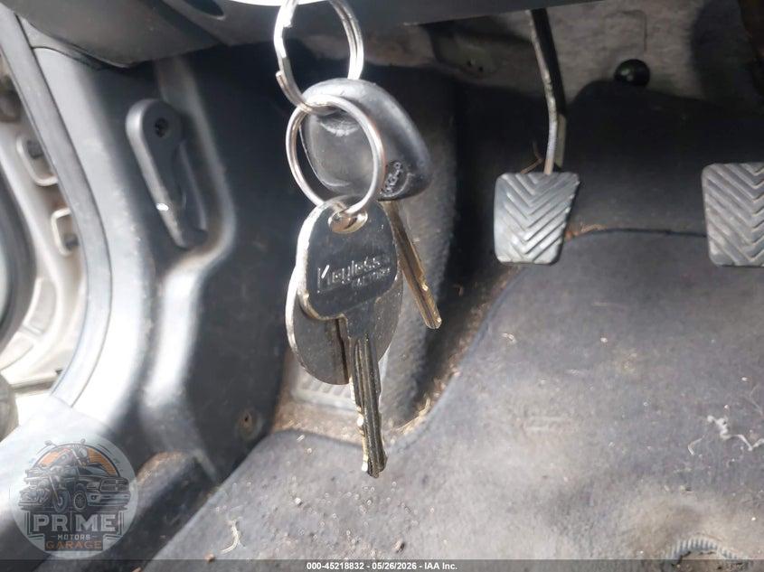 2011 KIA SOUL — фото 11