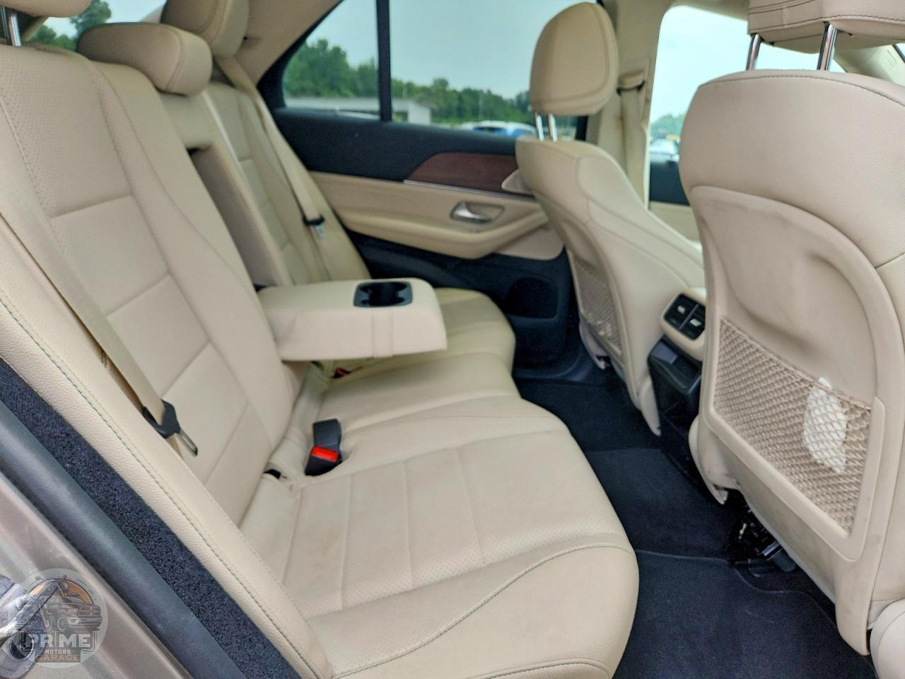 2021 MERCEDES-BENZ GLE CLASS — фото 11
