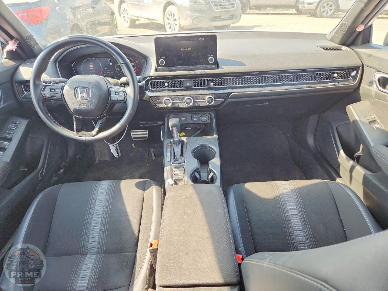 2024 HONDA CIVIC — фото 8