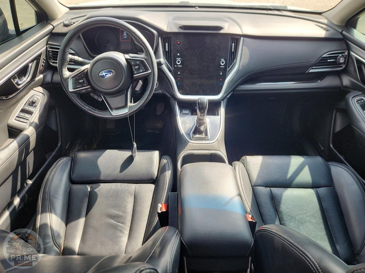 2020 SUBARU LEGACY — фото 16