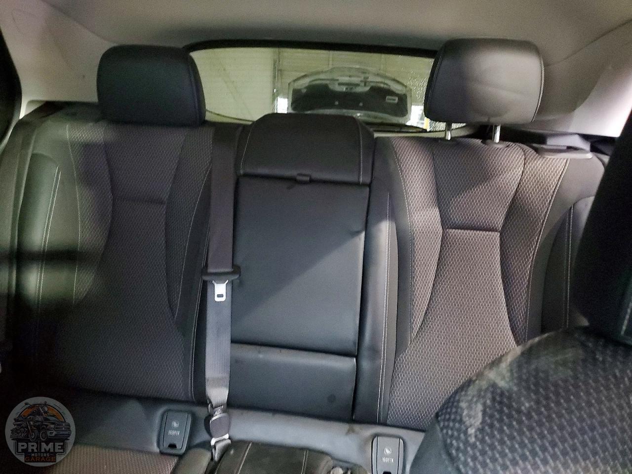 2022 BUICK ENVISION — фото 10
