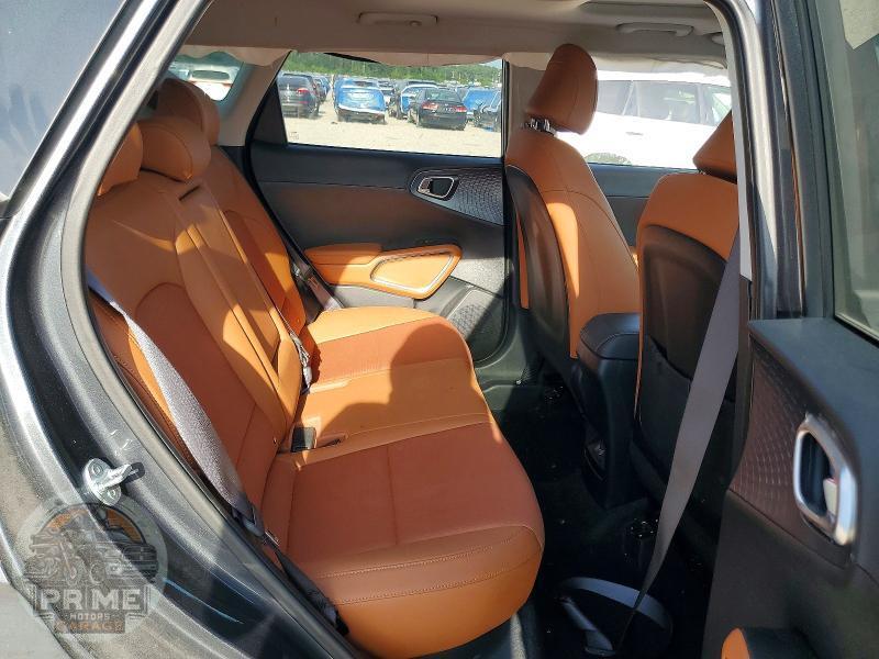 2024 KIA SOUL — фото 11