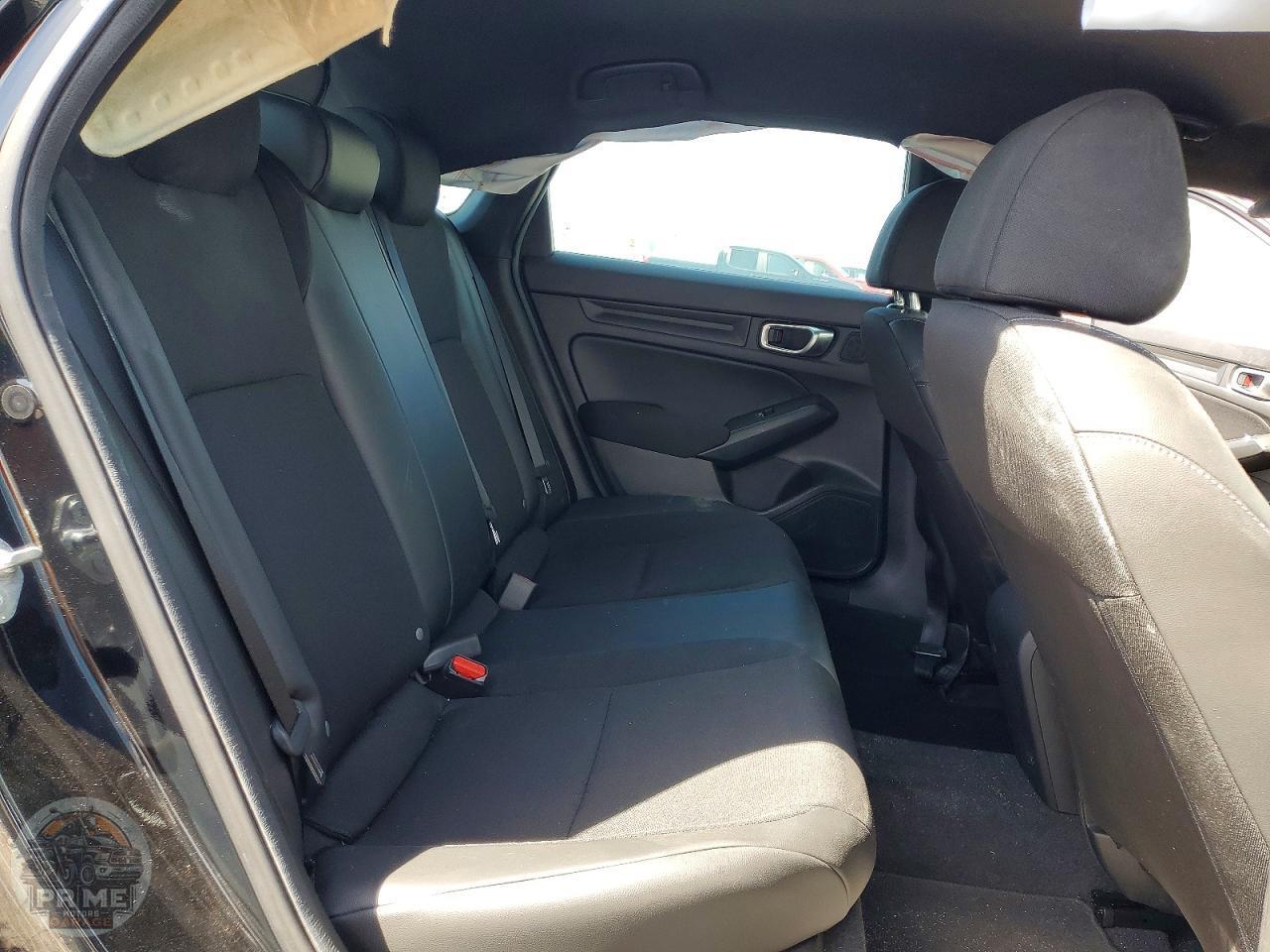 2024 HONDA CIVIC — фото 9