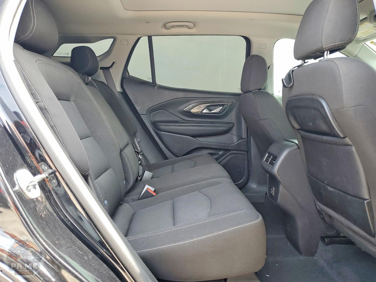 2024 GMC TERRAIN — фото 33