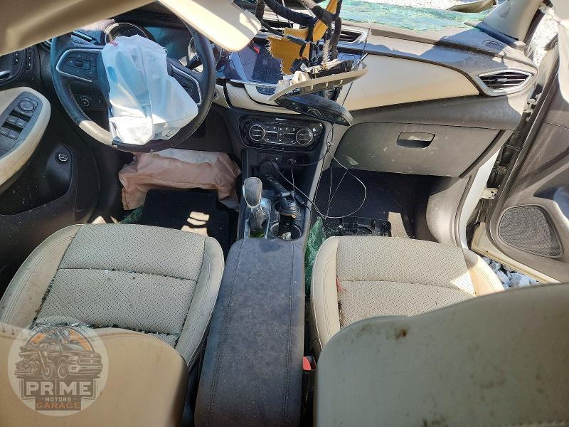 2023 BUICK ENCORE — фото 8