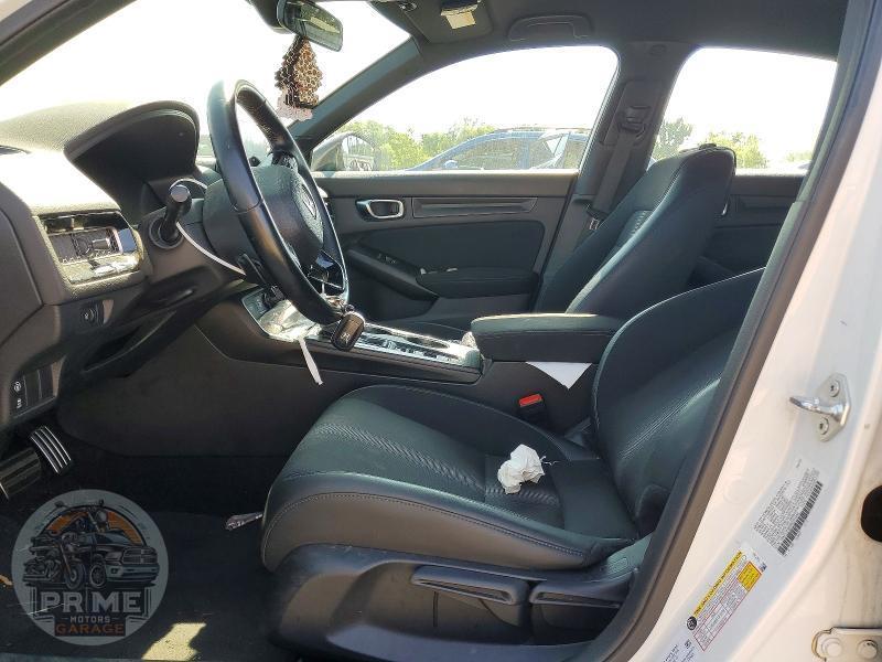 2024 HONDA CIVIC — фото 7