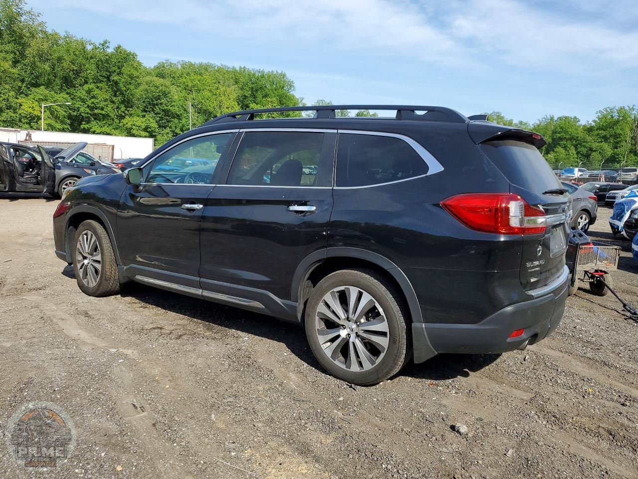2021 SUBARU ASCENT — фото 2