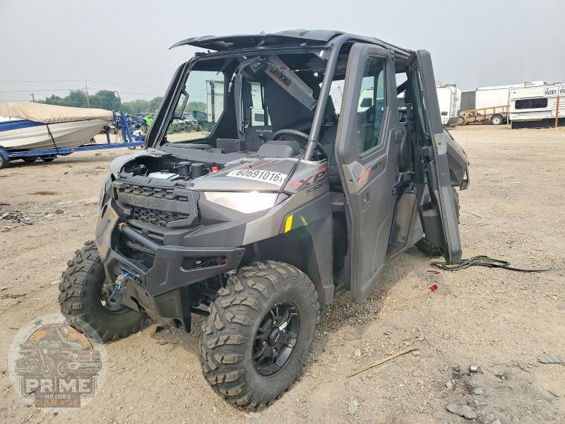 2026 POLARIS RANGER — фото 2