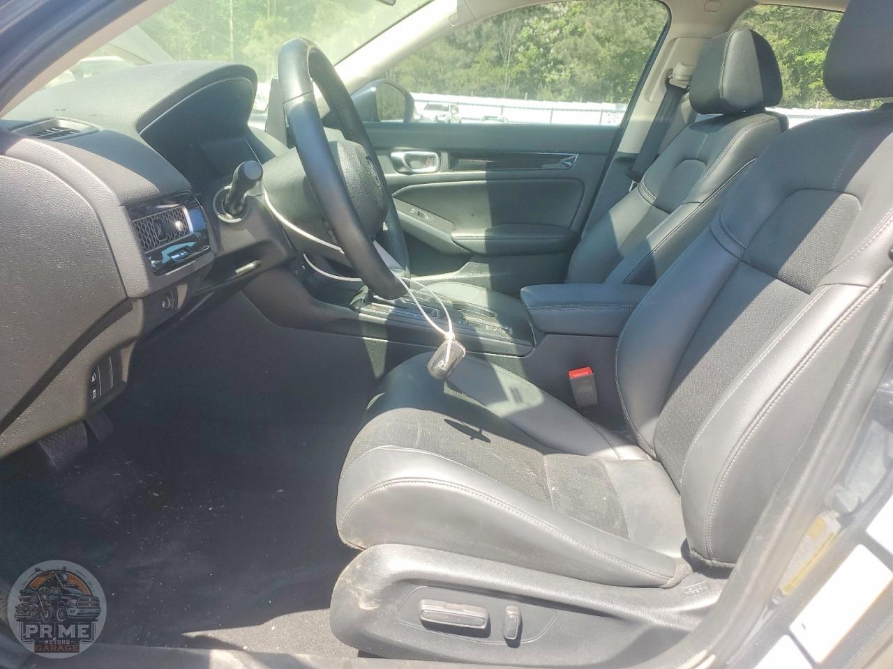 2024 HONDA CIVIC — фото 7