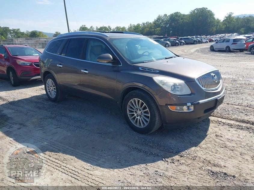 2008 BUICK ENCLAVE CXL — фото 1