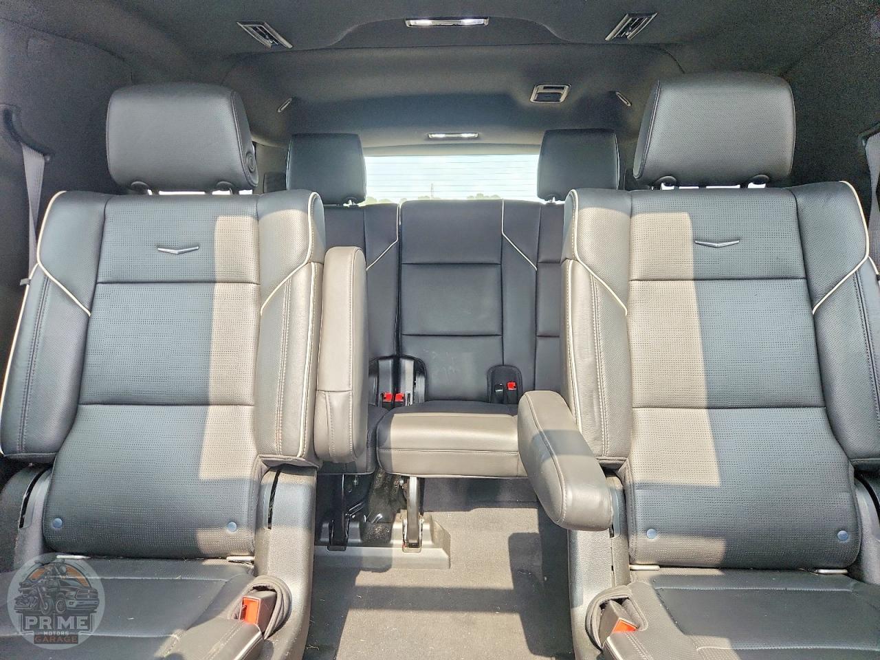 2021 CADILLAC ESCALADE — фото 20