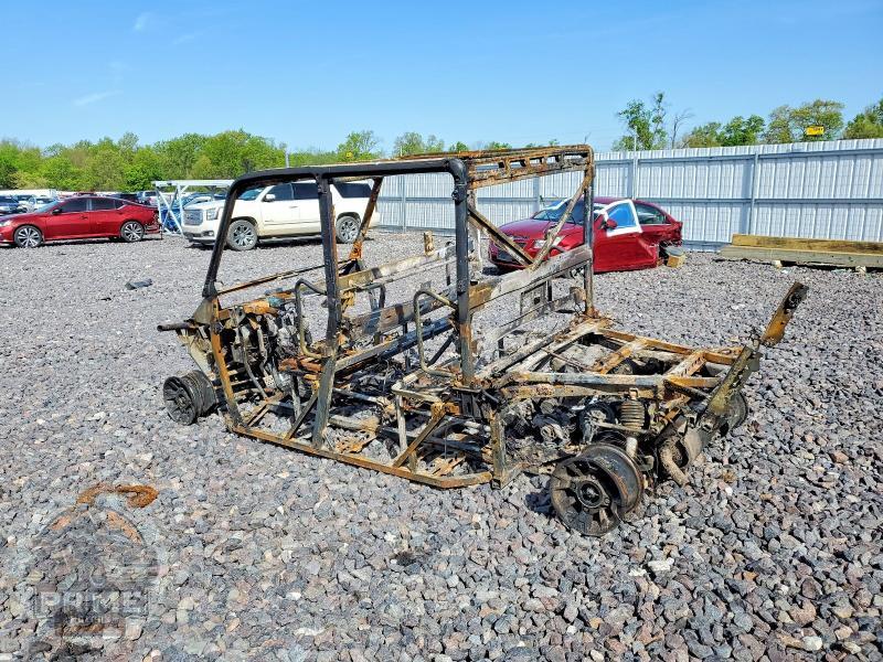 2023 POLARIS RANGER — фото 18