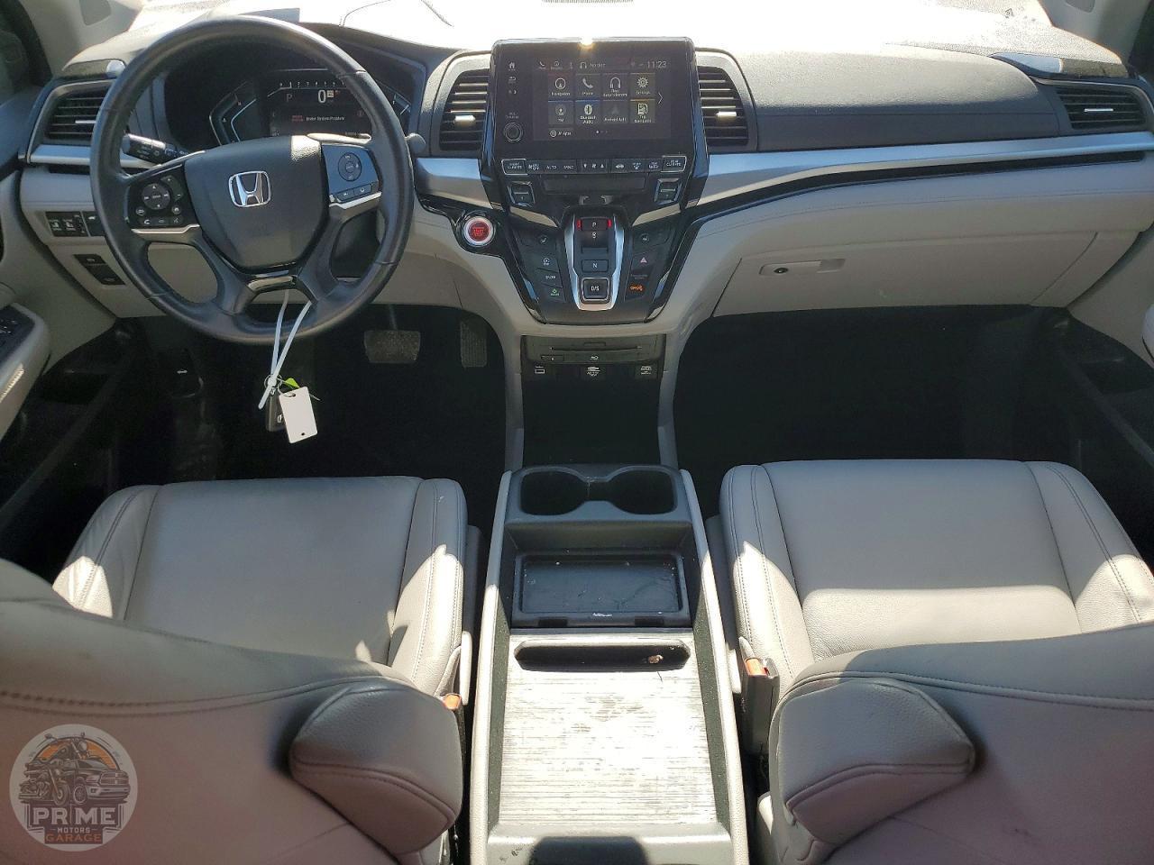 2023 HONDA ODYSSEY — фото 15
