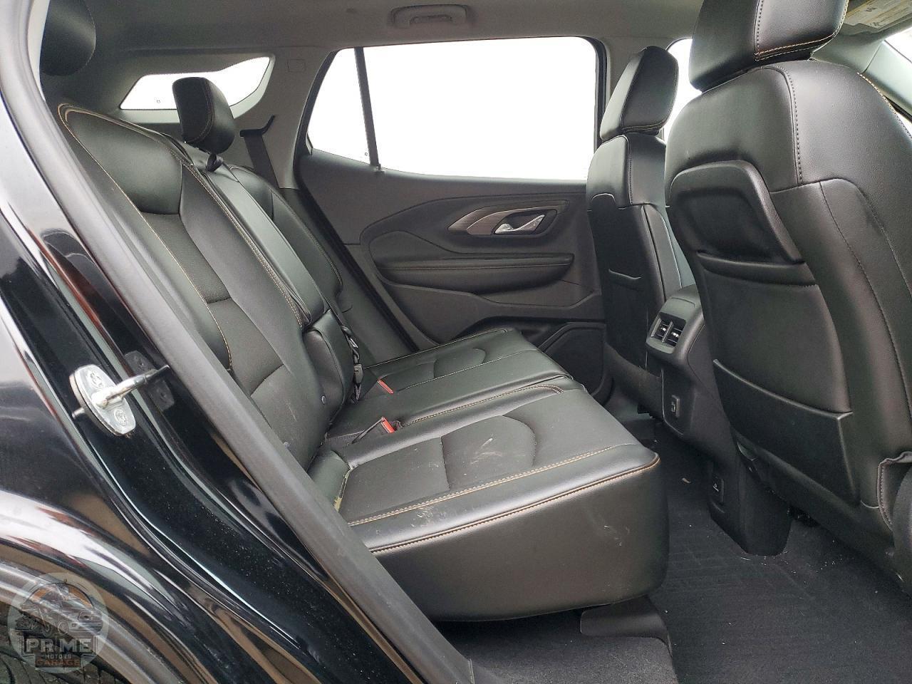 2020 GMC TERRAIN — фото 11