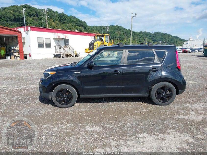 2019 KIA SOUL — фото 15