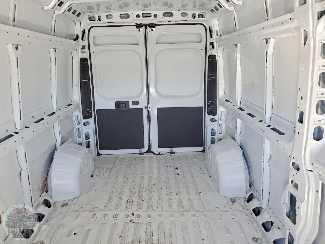 2026 RAM PROMASTER — фото 10
