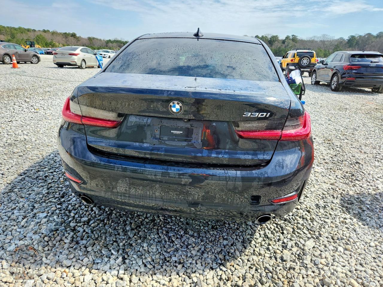 2021 BMW 3 SERIES — фото 6