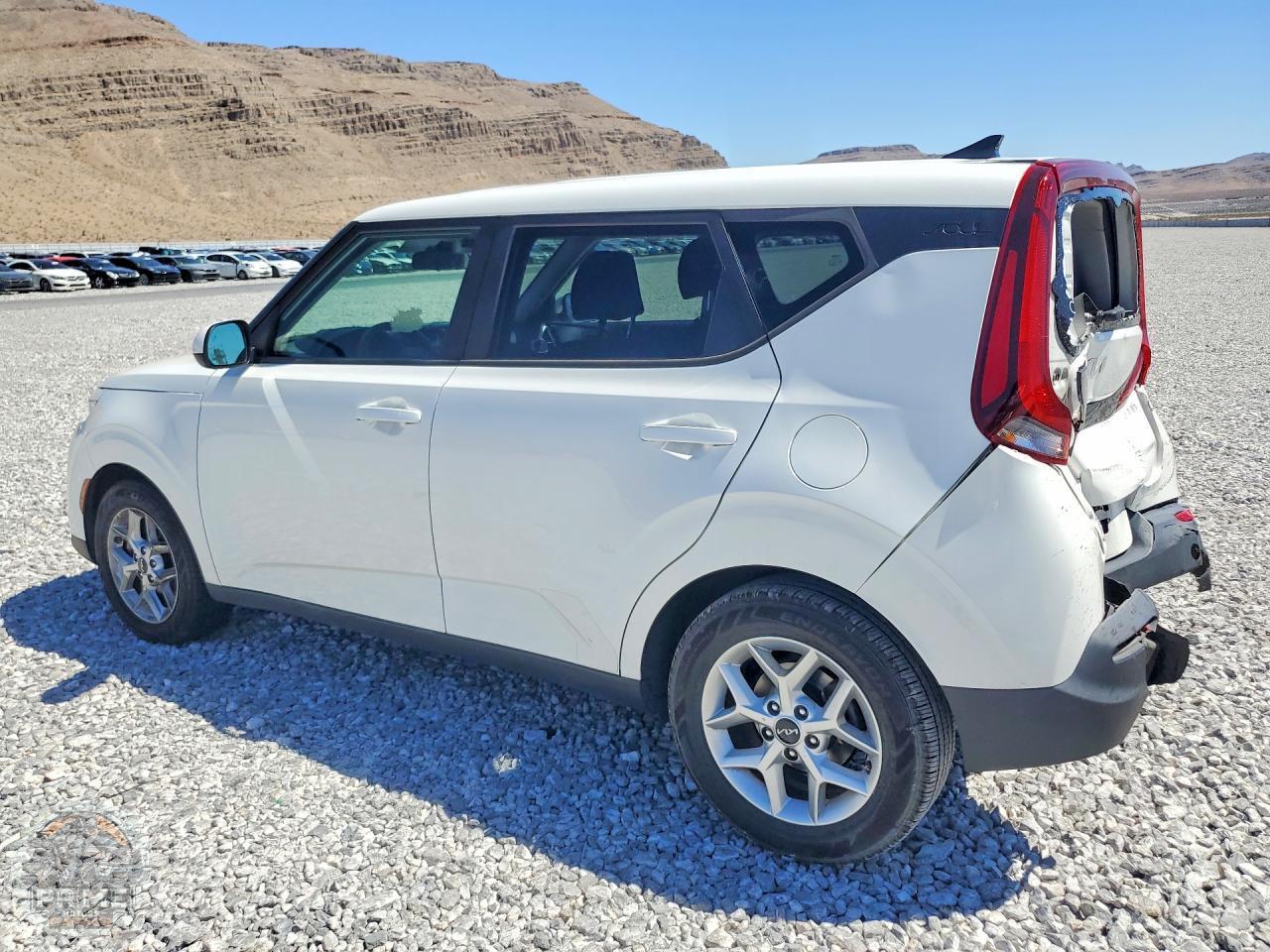 2022 KIA SOUL — фото 2