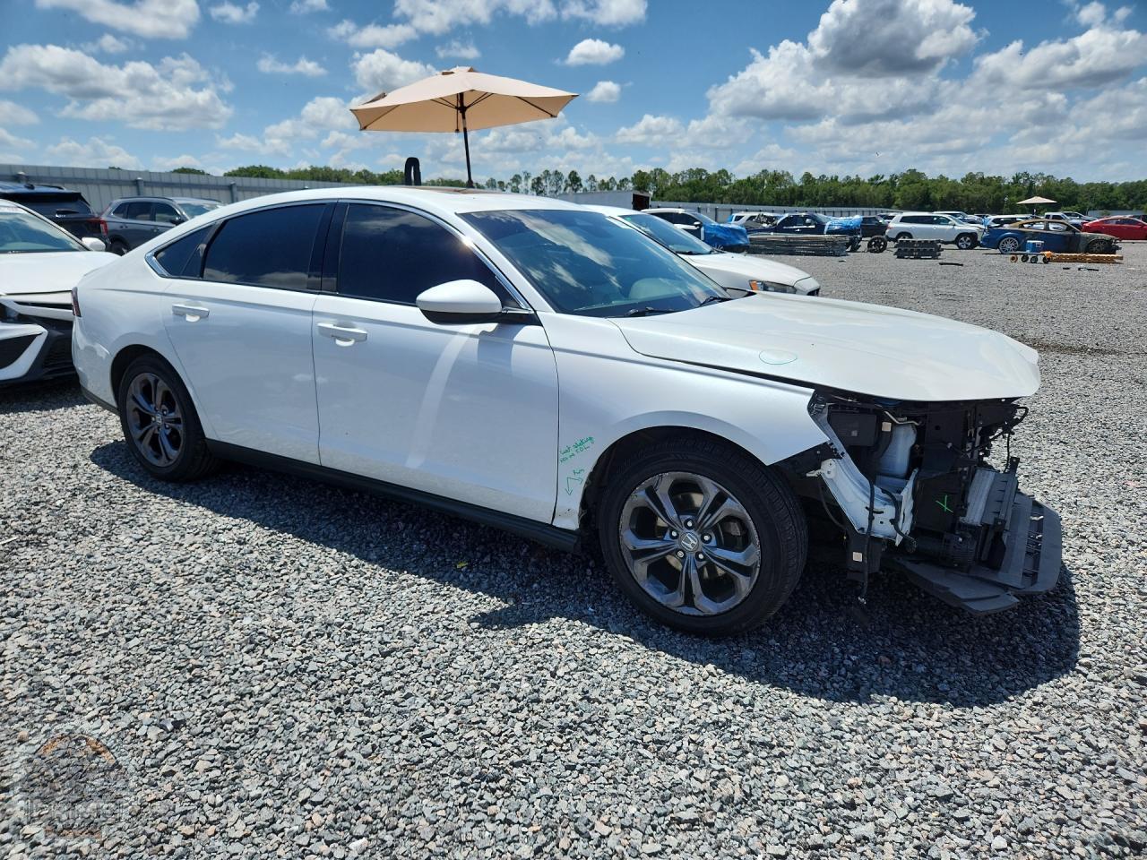 2023 HONDA ACCORD — фото 4