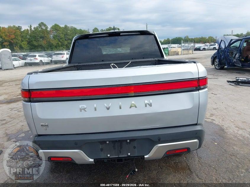 2023 RIVIAN R1T ADVENTURE/ADVENTURE DUAL MOTOR LARGE PACK/ADVENTURE DUAL MOTOR MAX PACK — фото 16