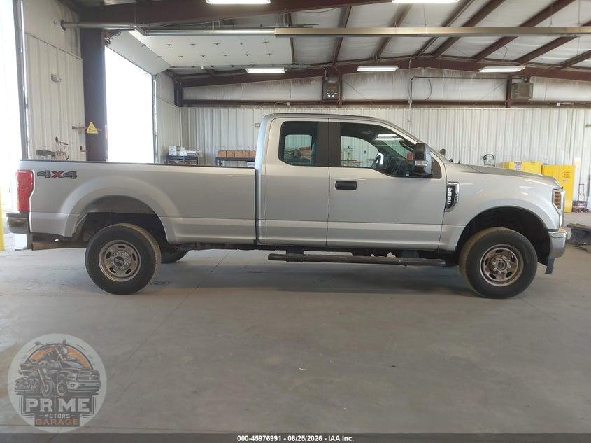 2018 FORD F-250 XL — фото 15