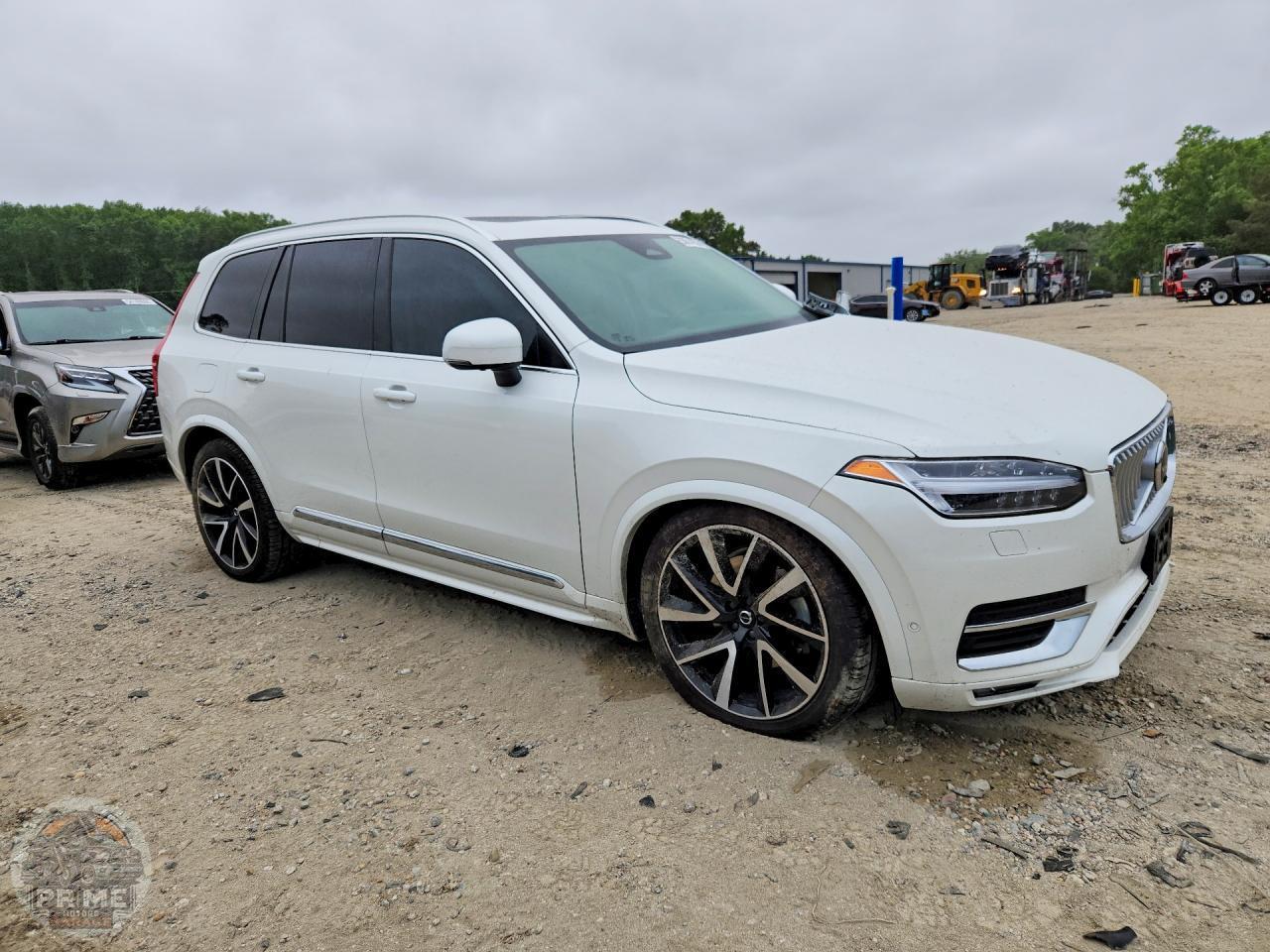 2024 VOLVO XC90 — фото 4