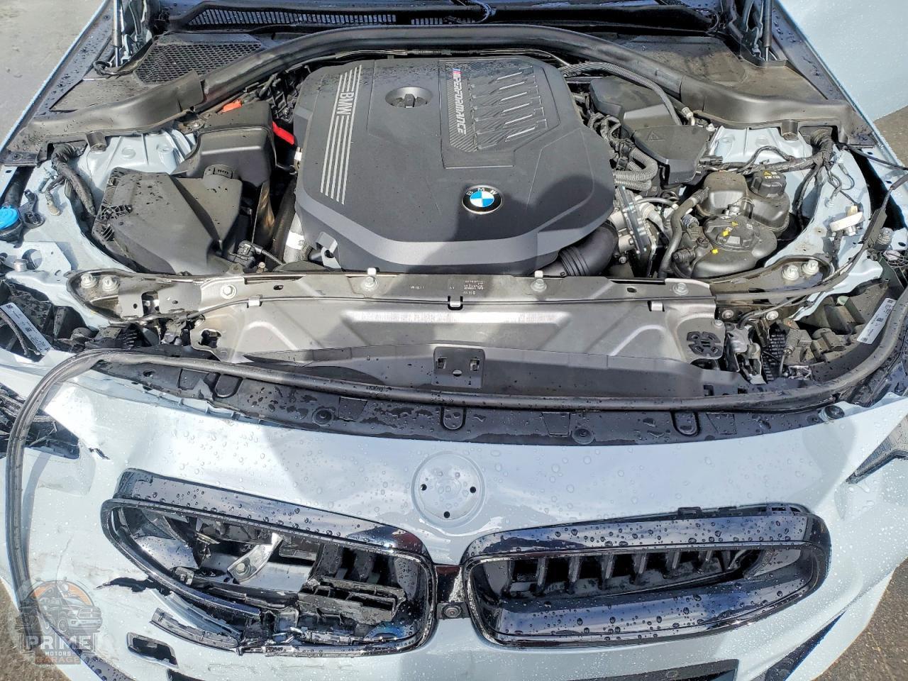 2023 BMW 2 SERIES — фото 11